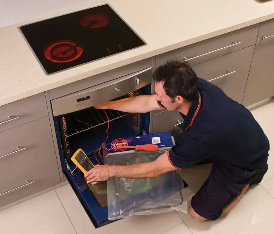 Electric Cooker Installation Bromley Common in Bromley Common