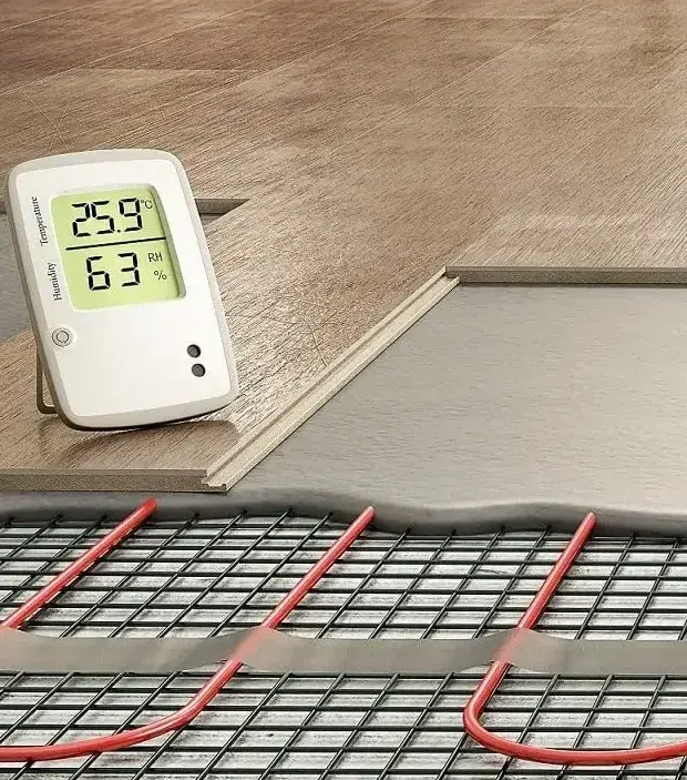 Electric Under Floor Heating Installation, Repair and Maintenance Services In Bromley Common in Bromley Common