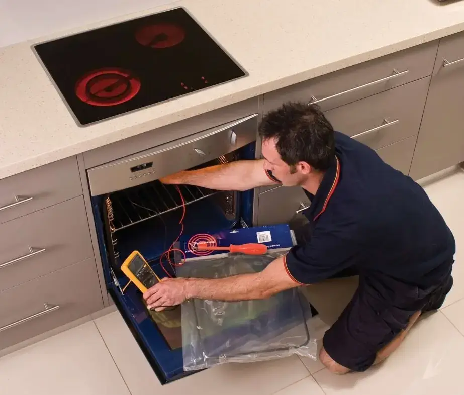 Electric Cooker Installation Bromley Common in Bromley Common