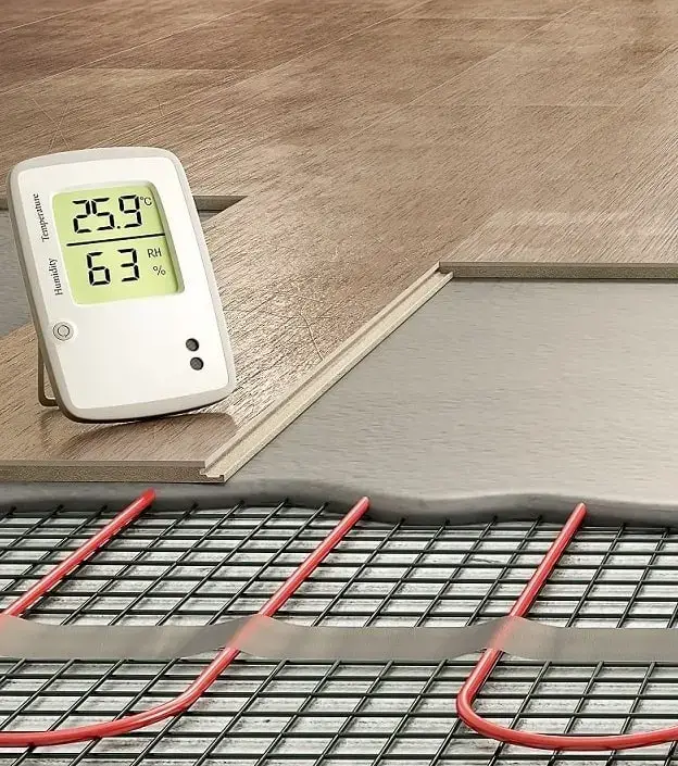 Electric Under Floor Heating Installation, Repair and Maintenance Services In Bromley Common in Bromley Common