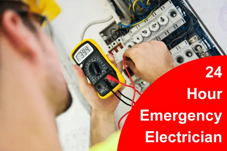 24-Hour Emergency Electricians Bromley Common You Can Trust in Bromley Common