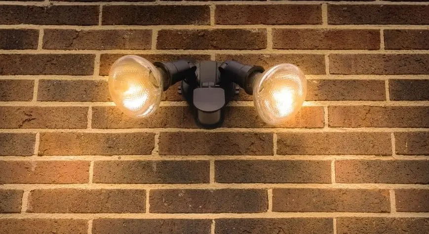 Security Light Installers Bromley Common in Bromley Common