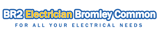 BR2 Electrician Bromley Common