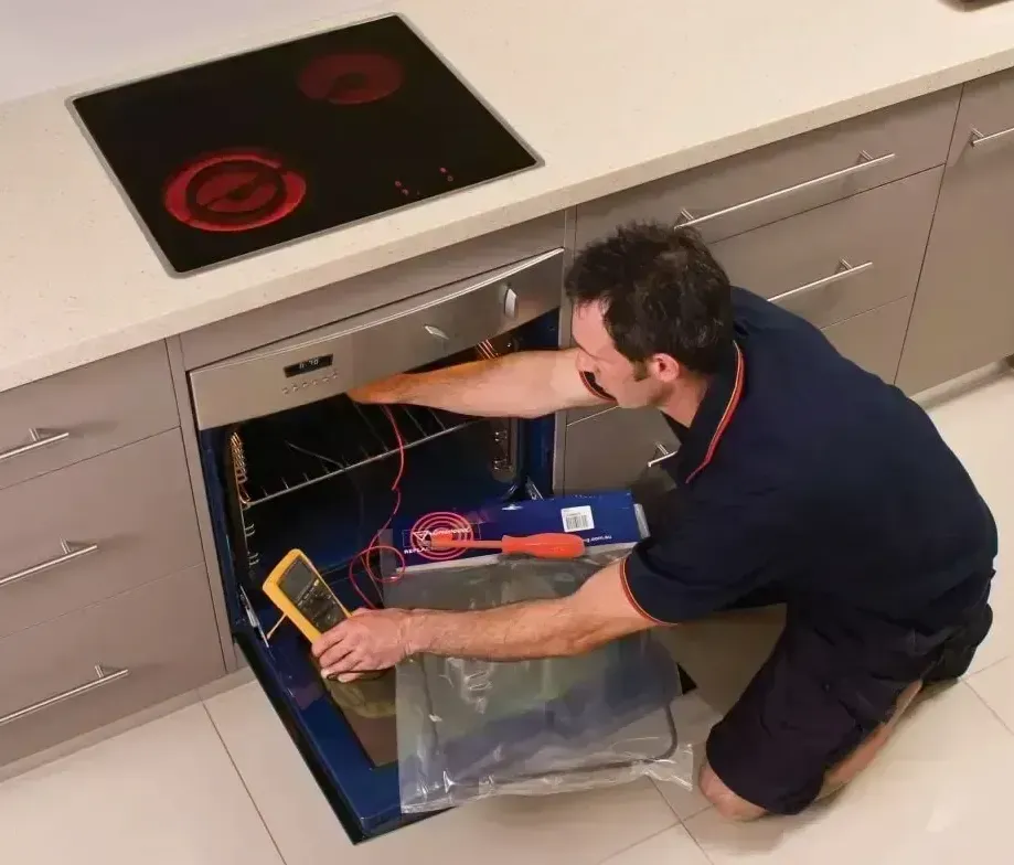 Electric oven installations in Bromley Common
